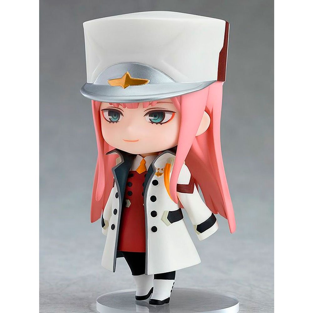 NENDOROID DARLING IN THE FRANXX ZERO TWO 952 NENDOROID DARLING IN THE FRANXX ZERO TWO 952